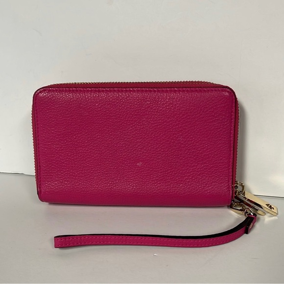 Kate Spade Wallet with Wristlet - Picture 3 of 8
